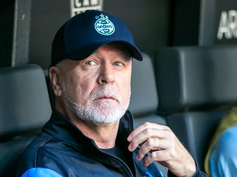 Grêmio trará reforço "decisivo" para Mano Menezes nesta janela