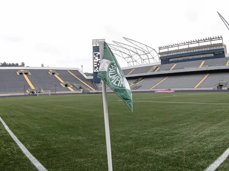 Palmeiras precisa de vitória fora de casa para avançar no Brasileirão Feminino