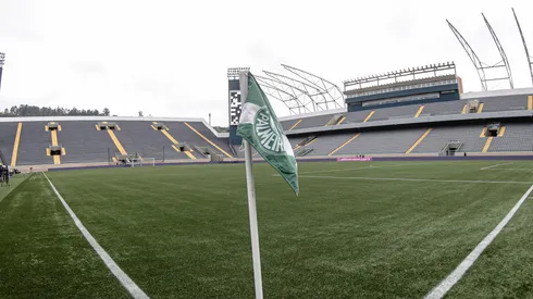 Palmeiras precisa de uma vitória histórica para avançar no Brasileirão Feminino (Cris Mattos/ Staff Images Woman/CBF)