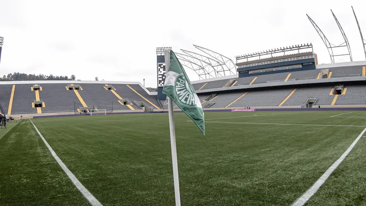 Palmeiras precisa de uma vitória histórica para avançar no Brasileirão Feminino (Cris Mattos/ Staff Images Woman/CBF)