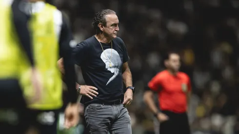 Foto: Pedro Souza / Atlético
