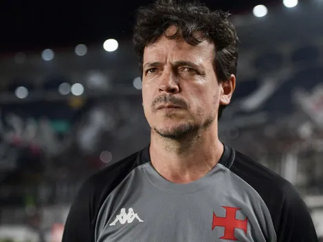 Vasco x Botafogo: a visão tática de Diniz