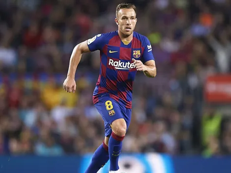 Rafael Sóbis elogia Arthur, novo reforço do Grêmio