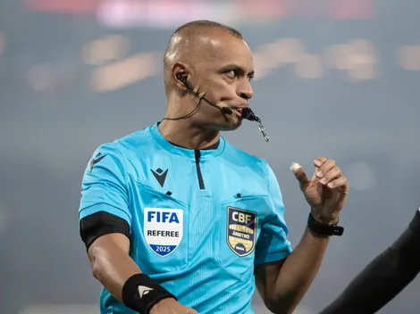 Súmula relata confusões em jogo do Corinthians