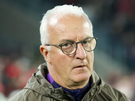 Dorival Júnior sobre lesão de Matheuzinho: “Preocupa bastante”