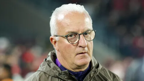 Dorival Júnior lamenta lesões no Corinthians