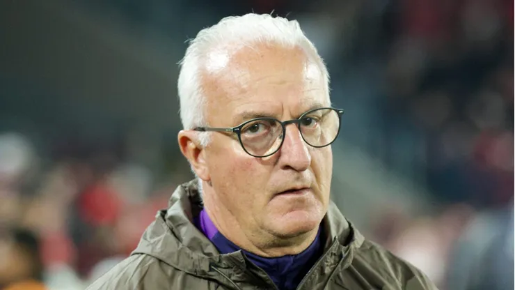 Dorival Júnior lamenta lesões no Corinthians