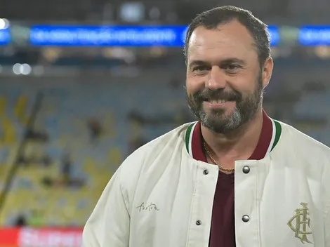 Investidores preparam oferta para comprar SAF do Fluminense