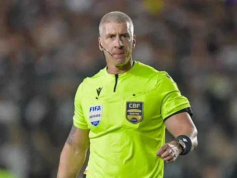 Vasco x Botafogo: Daronco errou? Regulamento do pênalti de Marlon Freitas é esclarecido