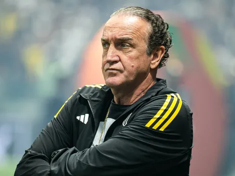 Rubens Menin, dono da SAF do Atlético-MG, explica saída de Cuca