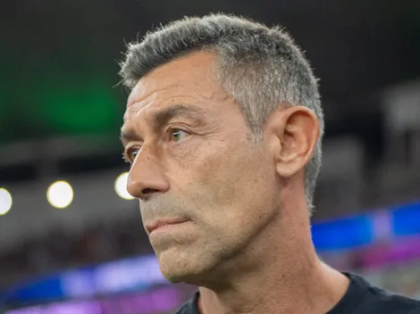Pedro Caixinha aceita treinar o Atlético-MG, revela site