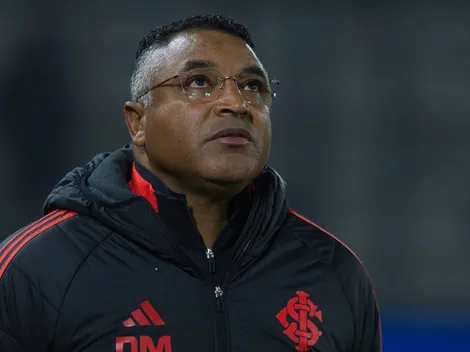 Internacional prefere um técnico estrangeiro caso demita Roger Machado