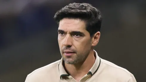 Abel Ferreira alfineta postura do Flamengo com a base