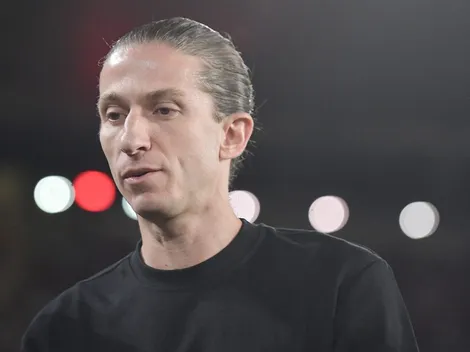 Alex Sandro será desfalque no Flamengo diante do Grêmio