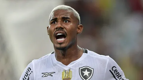 Cuiabano deve voltar contra o Vasco.