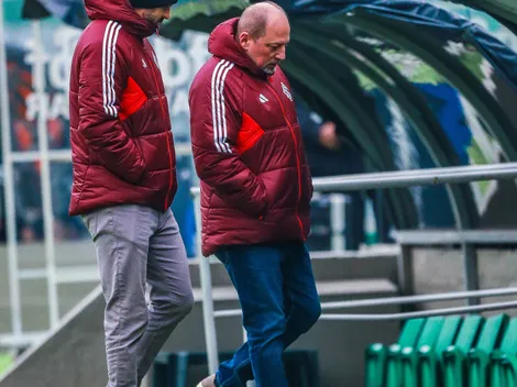 Modelo de SAF pode mudar futuro do Internacional