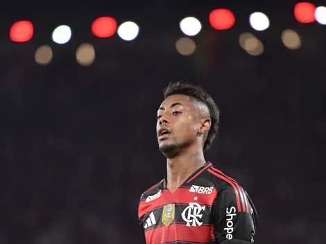 Torcida do Flamengo sonha com ex-Santos para vaga de BH