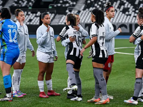 Confira onde assistir Santos x Botafogo pelo jogo de volta da final do Brasileirão Feminino A2