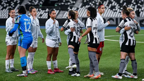 Confira tudo sobre a grande final do Brasileirão Feminino A2 (Nayra Halm/Staff Images Woman/CBF)