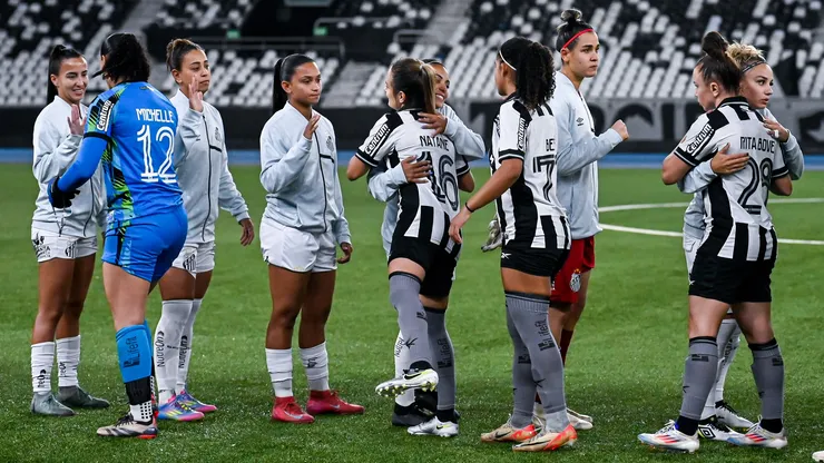 Confira tudo sobre a grande final do Brasileirão Feminino A2 (Nayra Halm/Staff Images Woman/CBF)