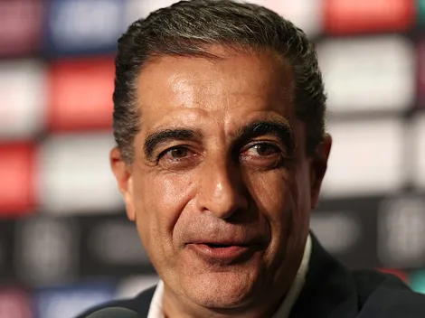 Fortaleza tenta a contratação de Lucas Gazal, ex-Mirassol, a pedido de Renato Paiva