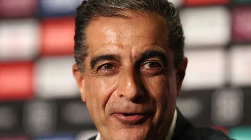 Renato Paiva, técnico do Fortaleza