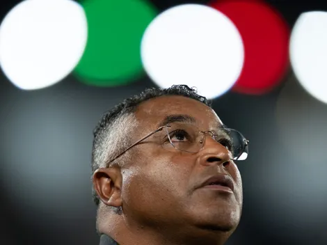 Torcida do Internacional aprova substituto de Roger Machado