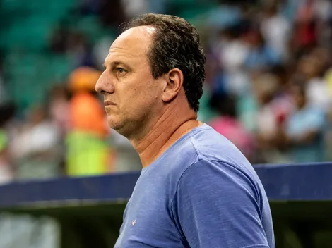 Estratégia de Ceni repercute após triunfo do Bahia sobre o Fluminense