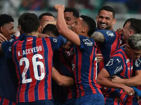Com gol de Luciano Juba, Bahia vence o Fluminense