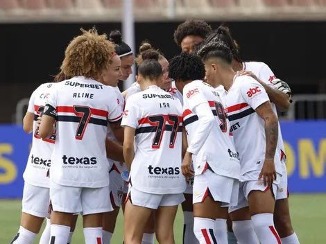 Apostas do São Paulo para o jogo de volta das semifinais do Brasileirão