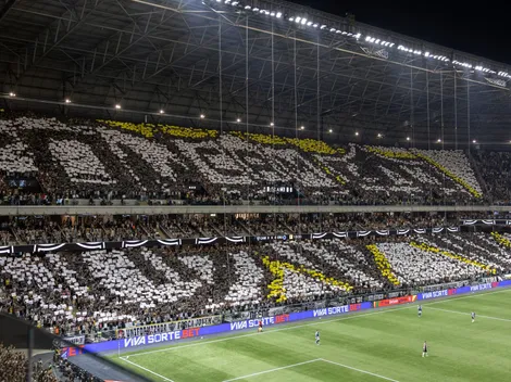 Atlético-MG x Cruzeiro teve o maior público das quartas de final