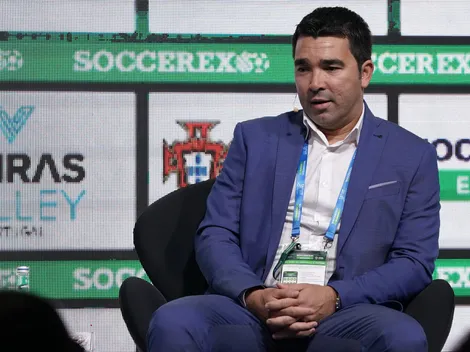 Barcelona avança por Benedetti e pode pagar R$ 75 milhões ao Palmeiras