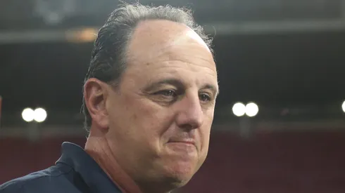 Rogério Ceni elogia Luciano Juba e pede lateral do Bahia na Seleção