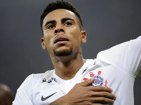 Gustagol, ex-Corinthians, recebe sondagem do São Paulo