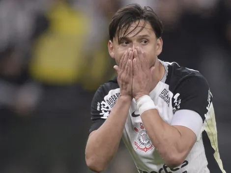 Romero e +3 do Corinthians entram na reta final de contrato