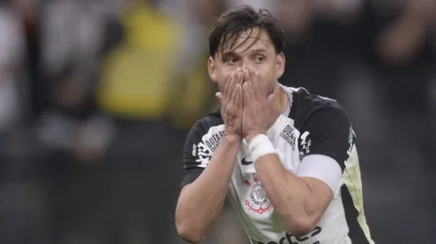Romero e mais três atletas têm futuro indefinido no Corinthians
