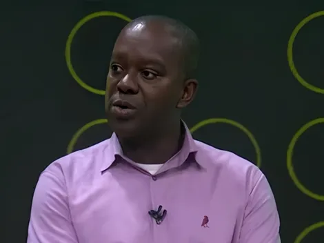 Fluminense polêmica com a arbitragem avaliada por PC Oliveira: “decisão equivocada”