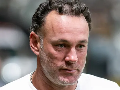 Jornalista sugere retorno de Gabriel Milito ao Atlético-MG