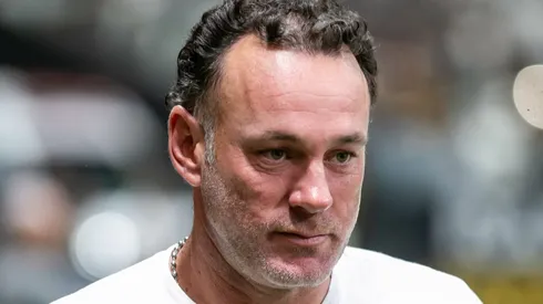 Gabriel Milito treinou o Atlético-MG em 2024