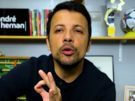 Marcelo Ryan no São Paulo não deve acontecer, diz Hernan