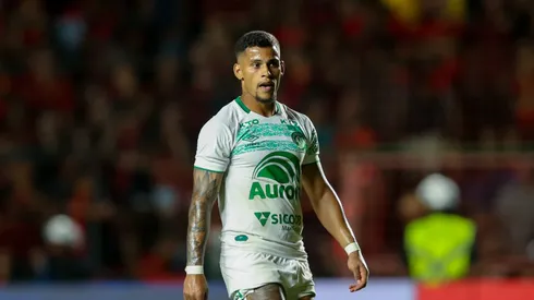 Situação envolvendo Mailton não preocupa no São Paulo.