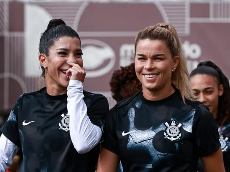 Onde assistir Corinthians x São Paulo pelas semifinais do Brasileirão Feminino