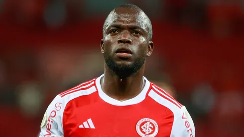 Enner Valencia pode deixar o Internacional em breve