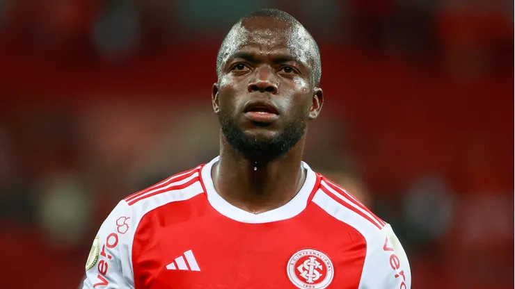 Enner Valencia pode deixar o Internacional em breve