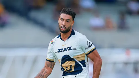 Nathan Silva não jogará no Vasco.