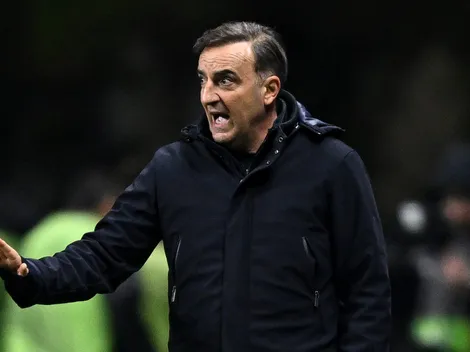 Demissão de Cuca: Atlético-MG recebe recusa de Carlos Carvalhal e faz consulta por Pedro Martins