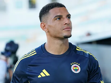 Vasco é avisado que Diego Carlos não deve vir após acerto com Como-ITA