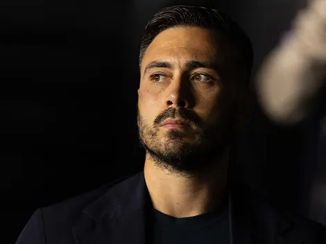 Davide Ancelotti irá poupar Alex Telles para prevenir lesão no Botafogo diante do RB Bragantino