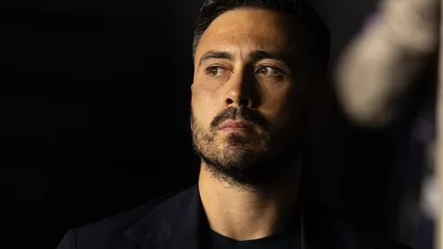 Davide Ancelotti técnico do Botafogo