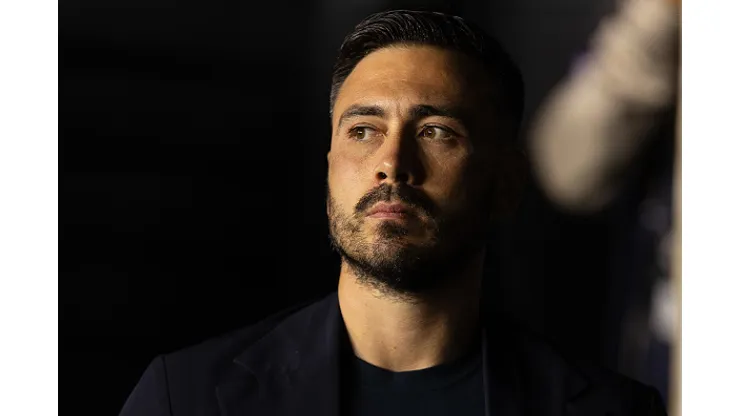 Davide Ancelotti técnico do Botafogo